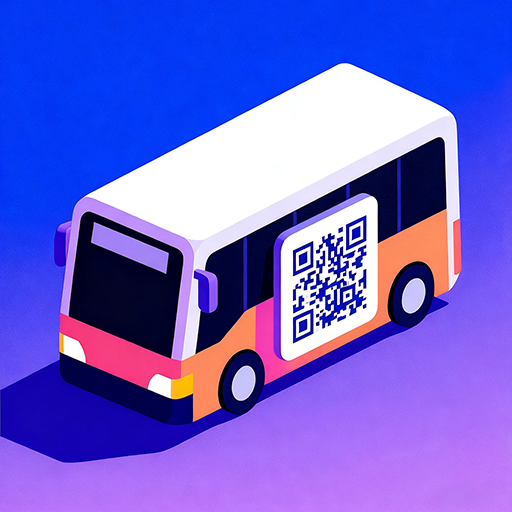 公交车乘车码正式版
