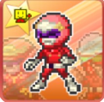 前进英雄物语汉化版