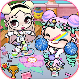 凡达大眼萌娃移植版