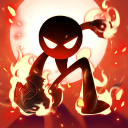 画线征服火柴人精简版