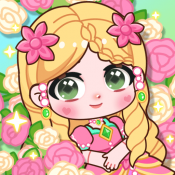 叶罗丽梦幻小镇精简版