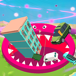 黑洞吞噬疯狂发育移植版