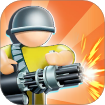 城池守卫战修改版