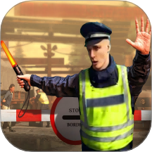 边境守卫模拟高画质版