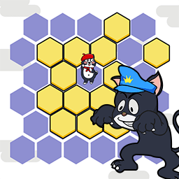 狗狗玩砖块测试版