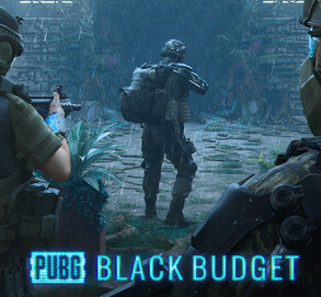 pubg黑域撤离汉化版