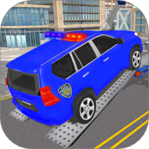 猎车都市付费版