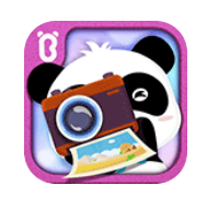 宝宝摄影师先行服