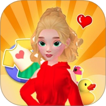 创造你的偶像精简版