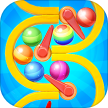 轨道弹珠国际版