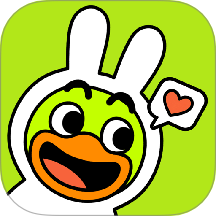 兔兔鸭官方正版
