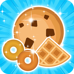 甜点翻翻乐单机版