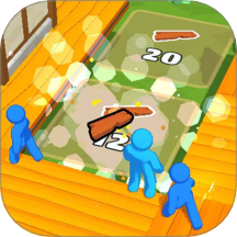 火柴人行动存档版