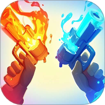 霸气一枪完整版