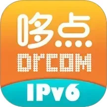 哆点IPv6助手安卓版