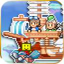 飞空艇探险物语正版