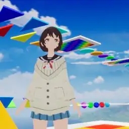 超人气樱花偶像单机版