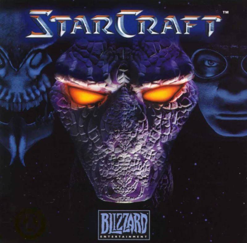 星际争霸完美单机版