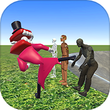 城市模拟生存测试版