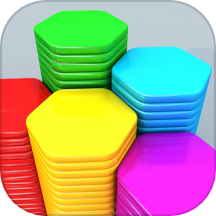 六角消不停单机版