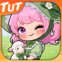 兔小萌世界奇妙之旅正版