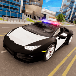 城市狂飙锦标赛精简版