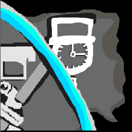 时钟人逆袭最新版