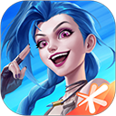 英雄联盟手游ios测试版