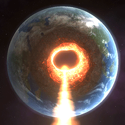 我的超级星球正版