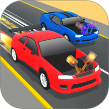 汽车经营大亨精简版