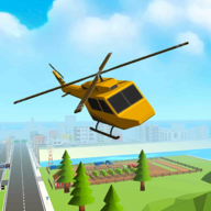 城市司机开放世界中文版