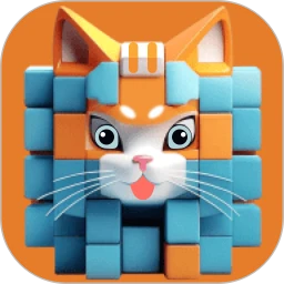 方块喵动漫纯净版