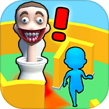 来抓我呀离线版