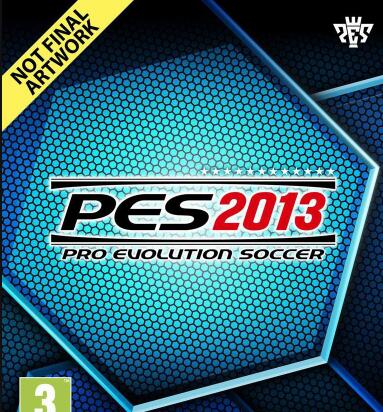 实况足球经典高画质版