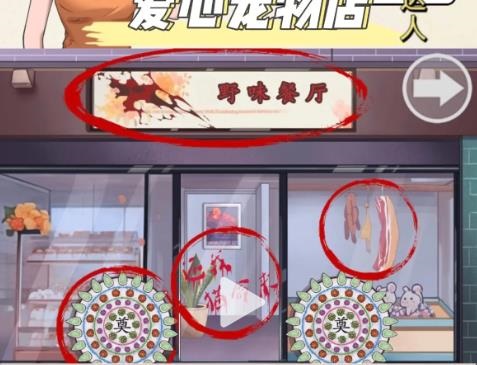 超级达人爱心宠物店通关攻略 - 教你如何轻松过关