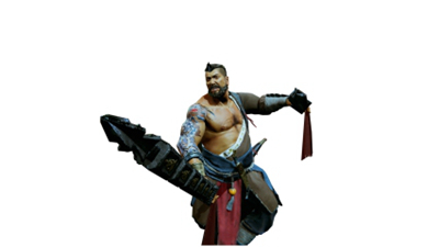 紫塞秋风boss图鉴大全_使用武器及武功介绍