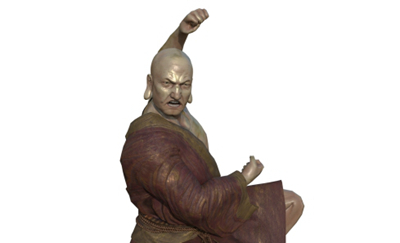 紫塞秋风boss图鉴大全_使用武器及武功介绍