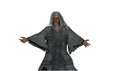 紫塞秋风boss图鉴大全_使用武器及武功介绍