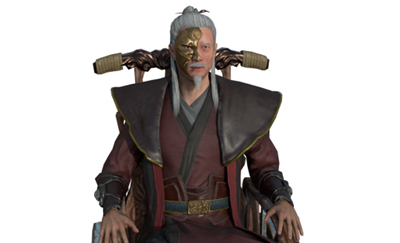 紫塞秋风boss图鉴大全_使用武器及武功介绍