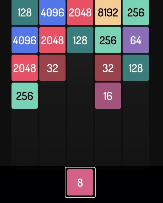 新2048游戏技巧介绍：掌握攻略轻松赢