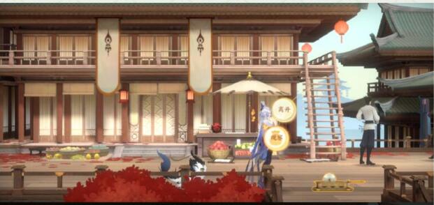 忘川风华录2-3关卡攻略：文物位置与通关技巧