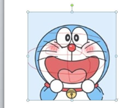 Word如何给图片添加马赛克气泡效果步骤介绍 Word如何给图片添加马赛克气泡效果步骤介绍