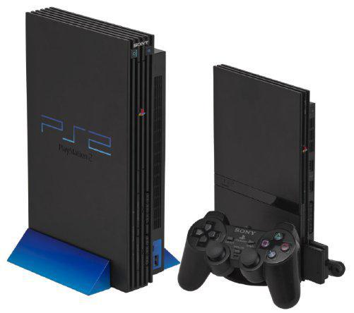 PS2上市时间和总销量详解