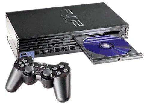 PS2上市时间和总销量详解