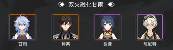 原神甘雨培养指南：最佳配队与技能提升策略