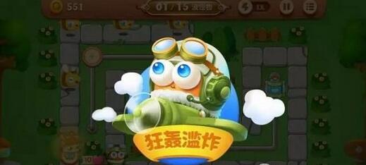 保卫萝卜3飞行员技能详解：全面提升游戏攻略