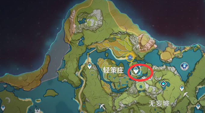 原神守乡人任务攻略详解-海灯节技巧与步骤