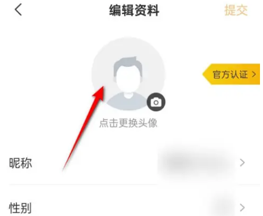 翎氪头像设置指南-轻松完成头像更换步骤