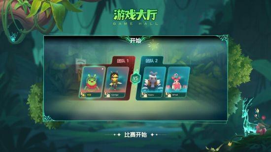 森林法则：战棋类手游最新推荐与详解