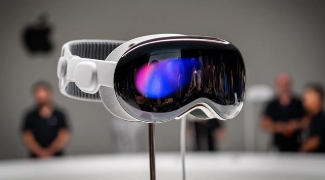 苹果Vision Pro价格与发售时间全解析 苹果Vision Pro价格与发售时间全解析